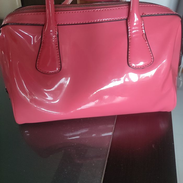 Mala de mão/ombro Guess