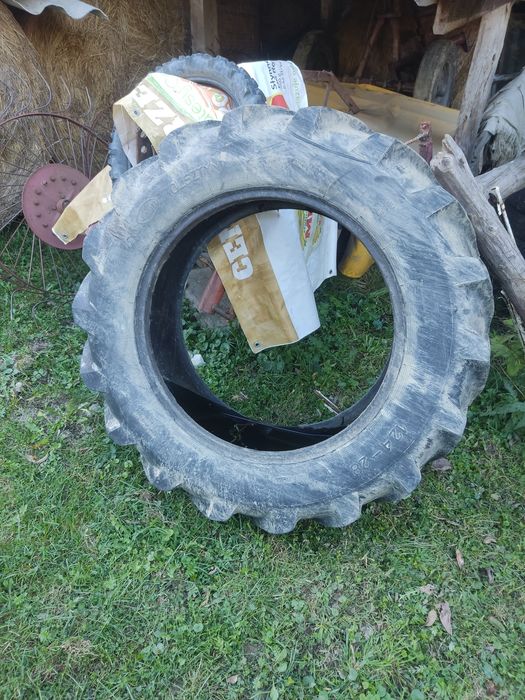 Opona do c330 jedna sztuka