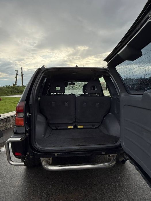 Toyota RAV 4 2002