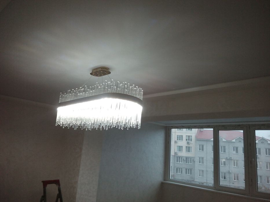 потолок потолки натяжной натяжные