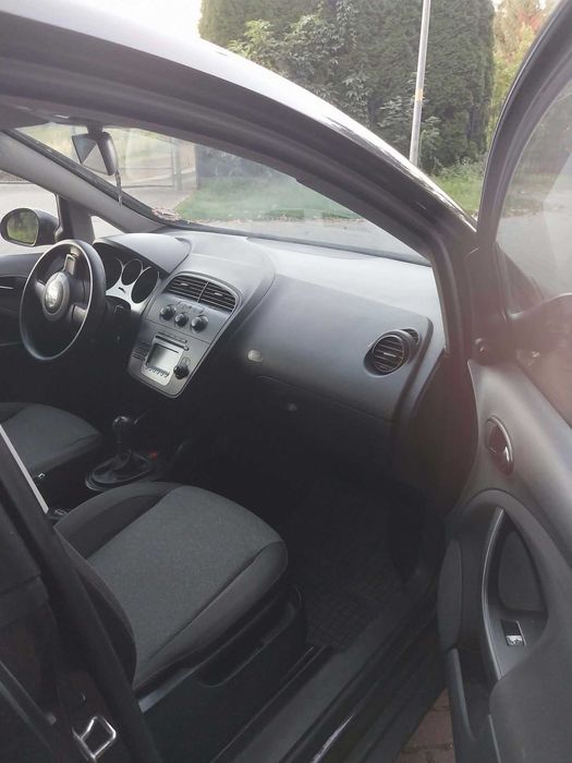 Seat Altea  2007