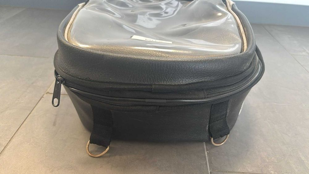 Torba Motocyklowa na Bak Zbiornik Bagster [2184]