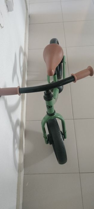 Bicicleta s/ pedais KINDERKRAFT