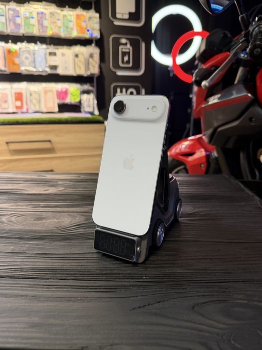 iPhone Air 256 GB Trade in
