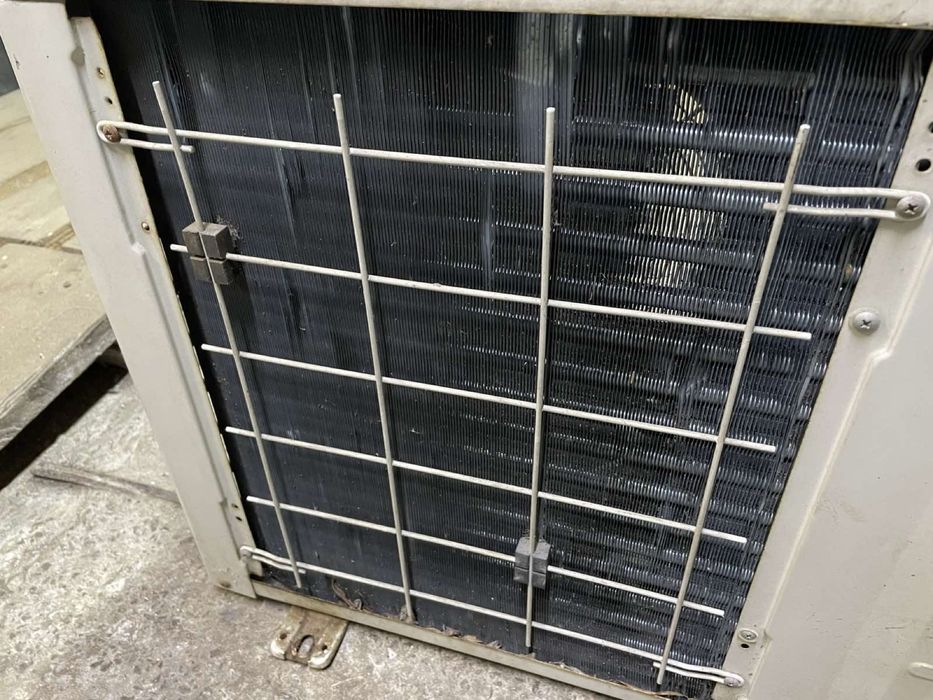 Кондиционер Saturn st 07hr