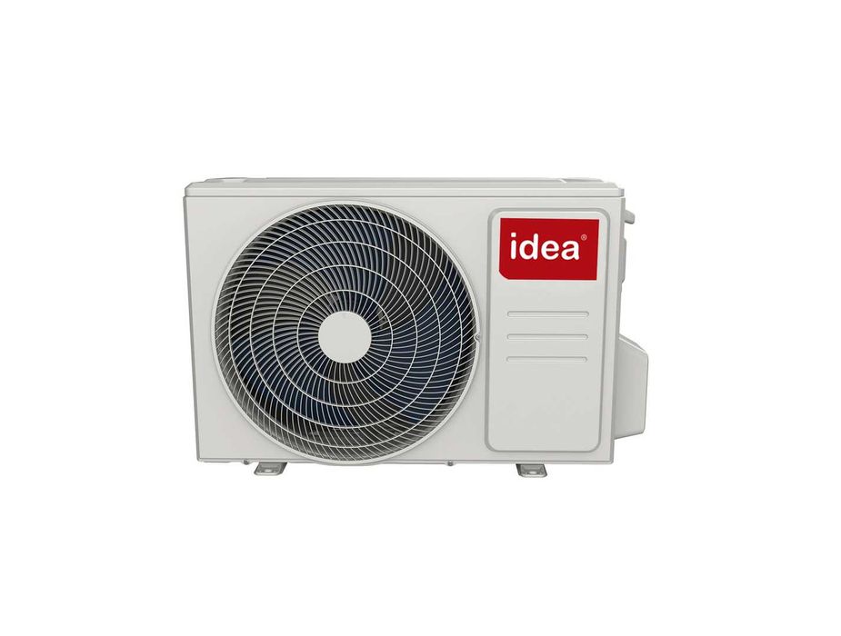 IDEA ISR-09HR MA01-DN8 Оптимальный выбор!Кондиционер  до -15С(30м2).