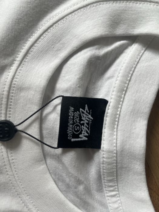 Koszulka Stussy