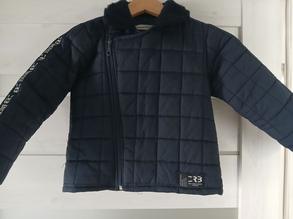 Курточка дитяча на 5 років