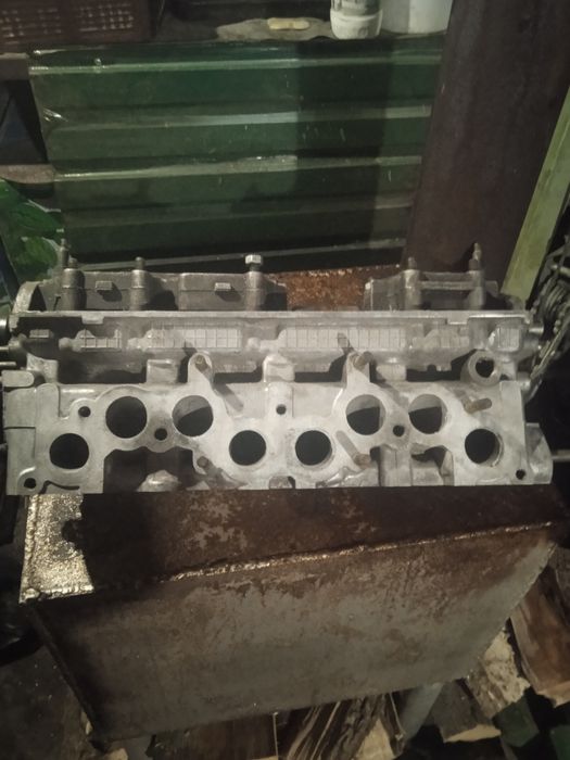 Головка ваз-2108