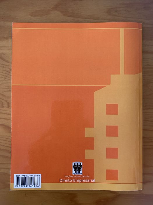 Direito Empresarial, Ana Roque