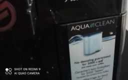 ekspres ciśnieniowy pico baristo