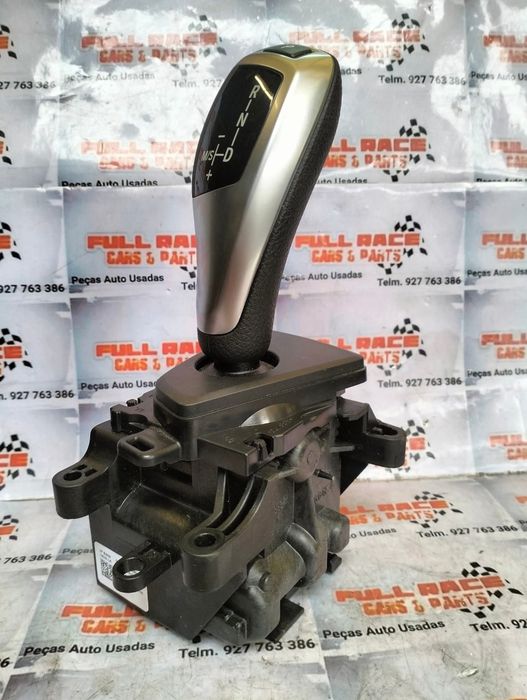 Seletor de Velocidades  BMW F36 F30 F10 F11