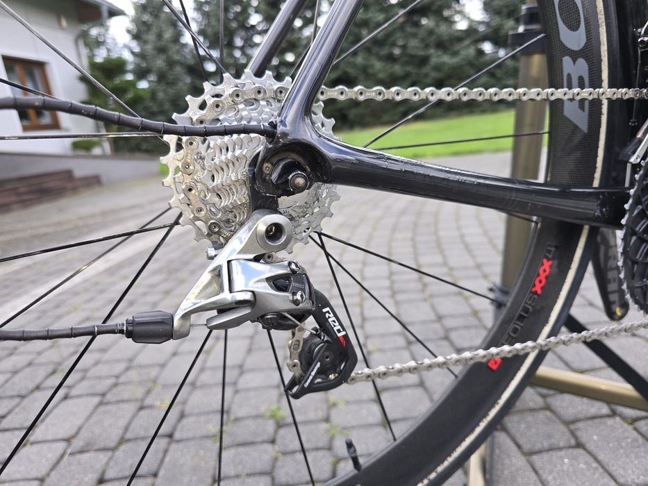 Rower kolarzówka Trek Emonda SLR 10 roz 58