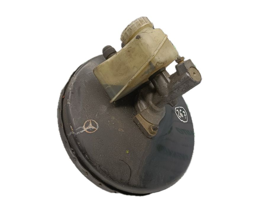 Servofreio MERCEDES-BENZ Classe E (W124)
