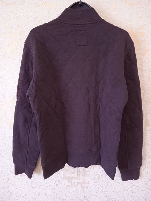 Мужская Куртка Бомбер G-Star Raw (L)