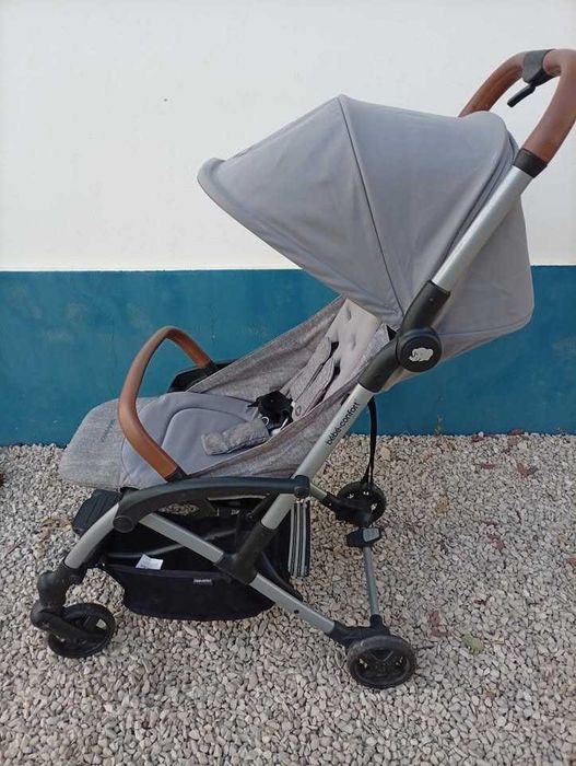 Carrinho de passeio da Bebé Confort