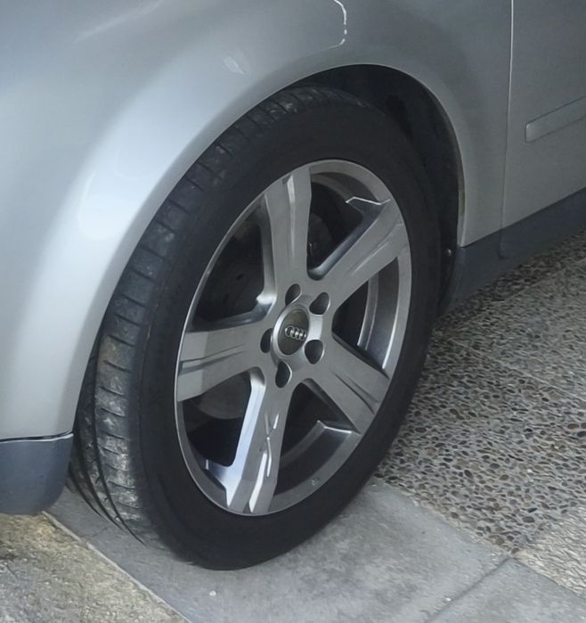 Audi A4 1.9 TDI 2002