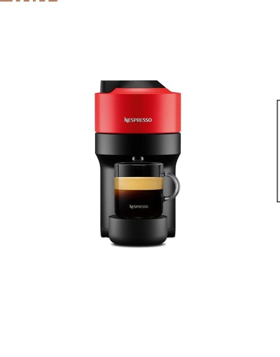 Máquina Café Nespresso