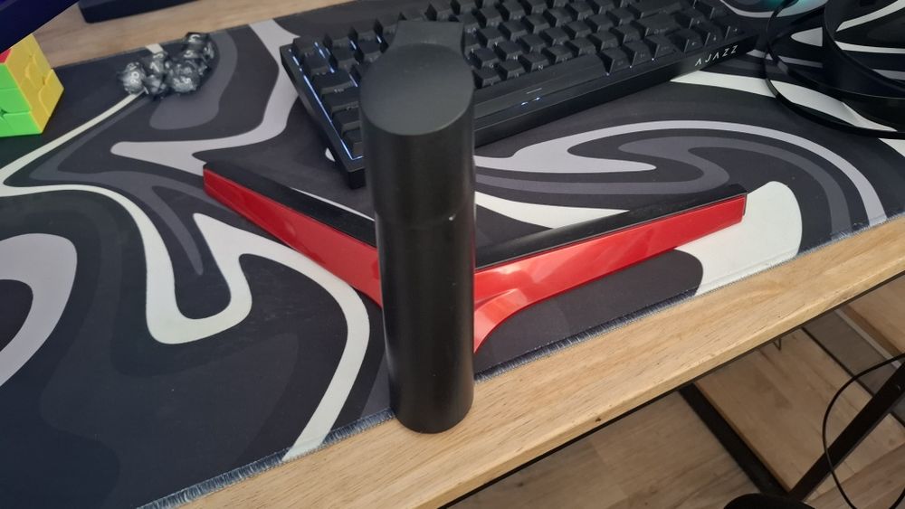 Monitor LG UltraGear 144 Hz 24"