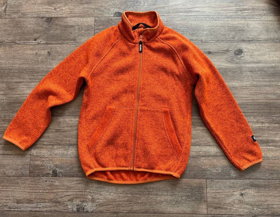 Кофта піддіва флісова Reima /122/