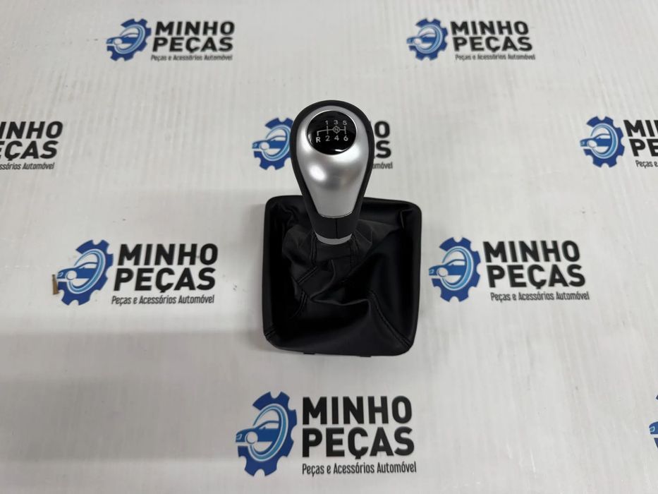 Manete + Fole de velocidades Mercedes Class A (W176) e B (W246)