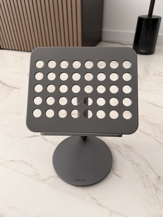 Lululook ipad stand