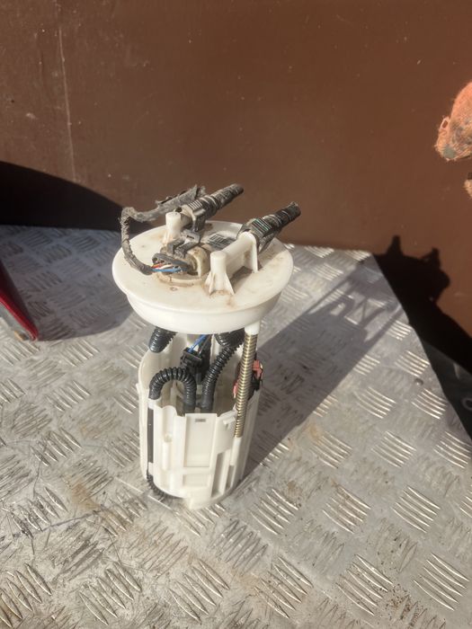 Насос колба в бак чери тигго 2 год 18 chery tiggo 2