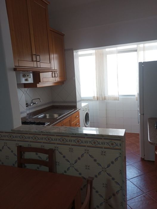 Arrenda-se T1 Renovado