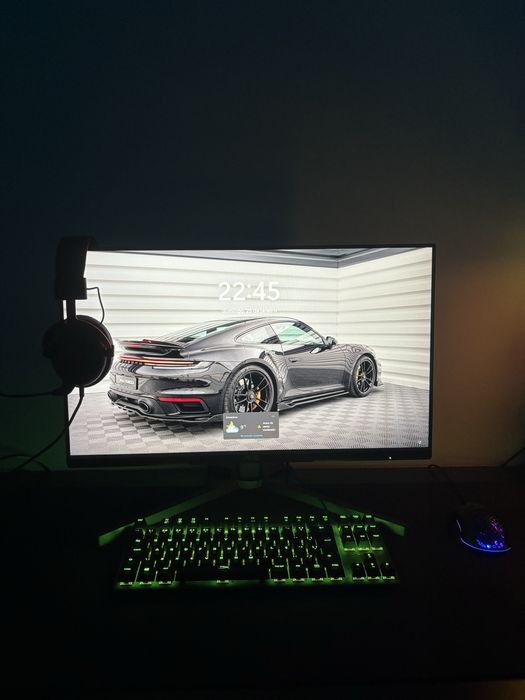 Pc Torre + Periféricos (extra)440987308440965123