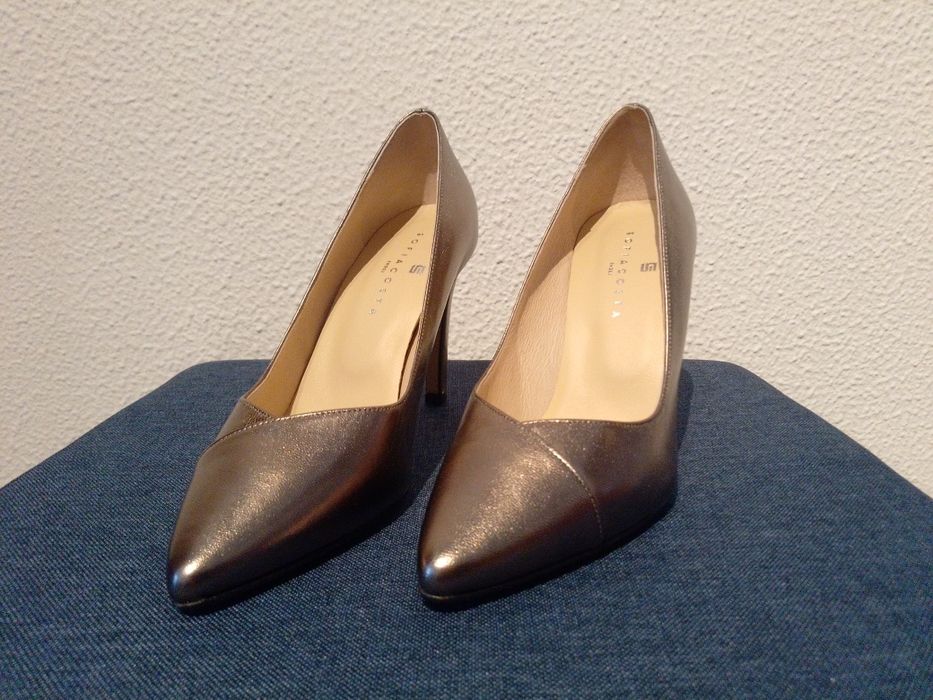 Sapatos Senhora Sofia Costa