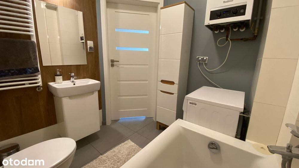 49 m², Drabinianka, blisko szkoła, przedszkole i żłobek - Widok 5