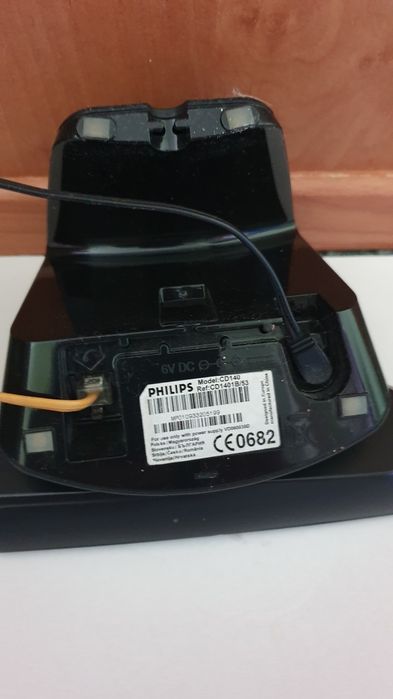 Elektronika telefon
