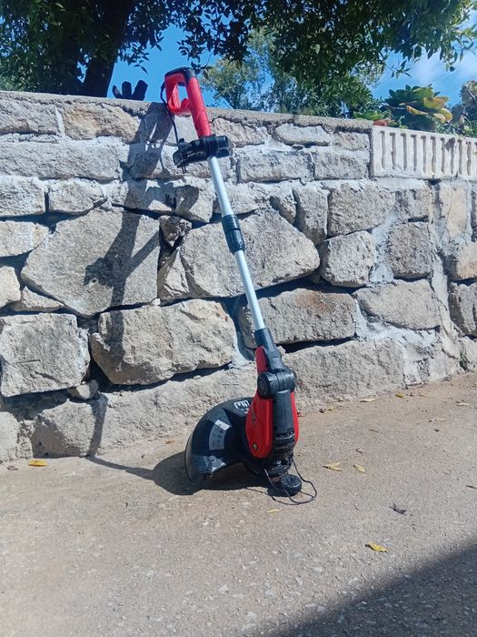 Aparador de Relva Einhell GC-ET 4530 Set – 450W