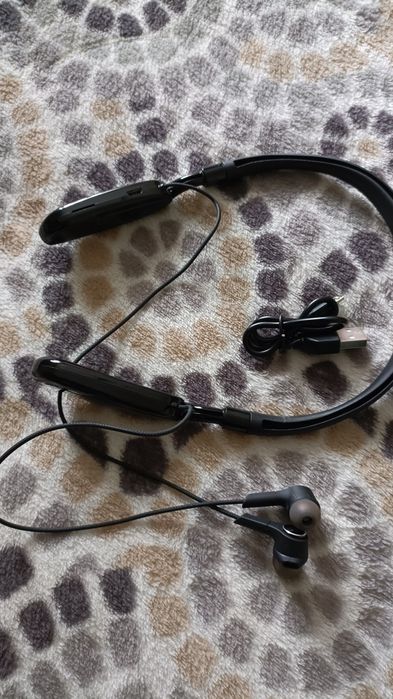 Бездротові навушники Gelius