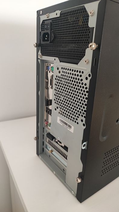 Desktop - NVIDIA GTX  1650