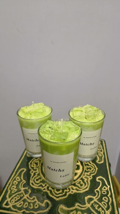 Ароматические свечи.Оригинальные свечи.