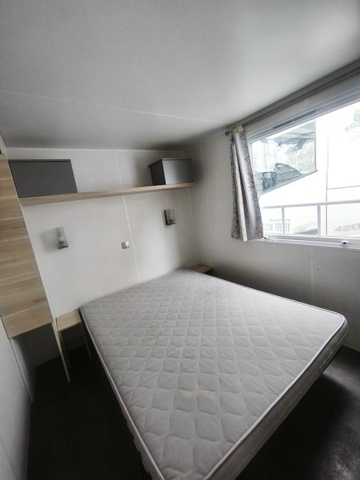 T2 (8*4) Casa Móvel Mobile Home Bungalow Casa Madeira
