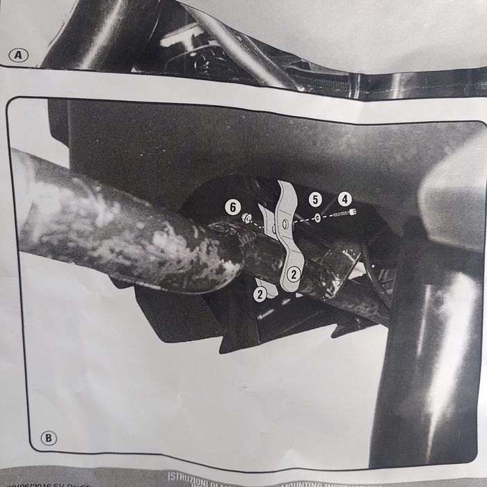 Sup. Farois auxiliares