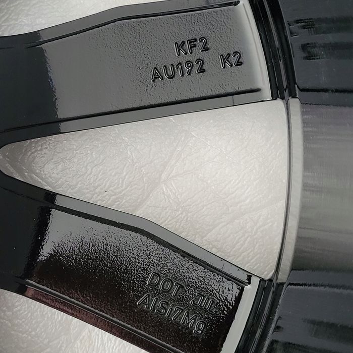 nowe felgi 19 audi a3 a4 a5 a6 a7 q2 q3 q5 allroad oe 4k0601025g oryginalne
