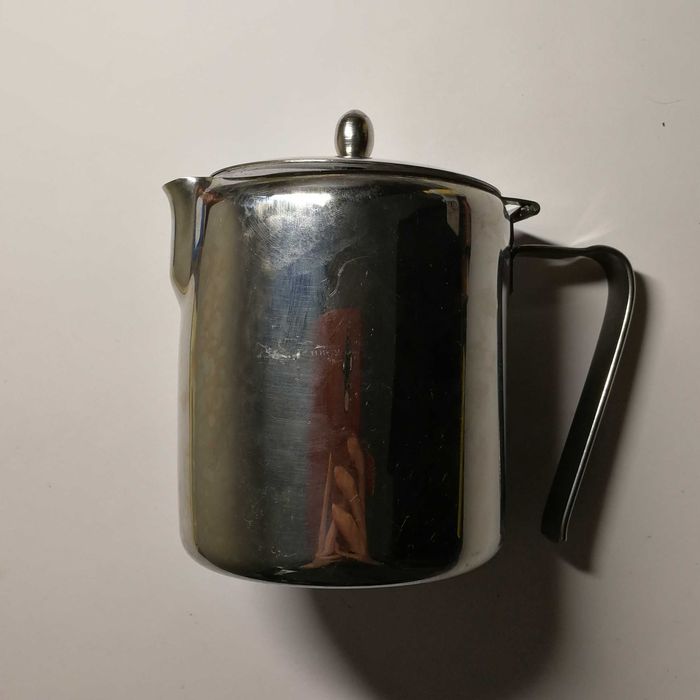 Teapot | Metal (Metallic)443473010927216640