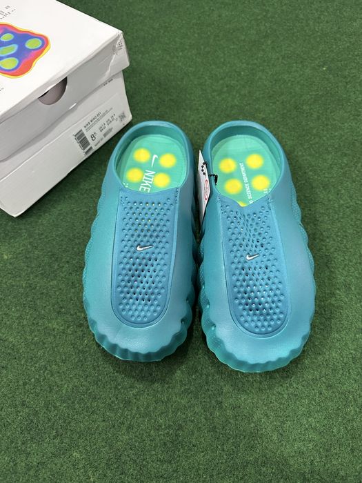 Nike Mind 001 Seal