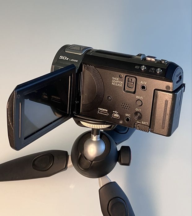 Panasonic HC-V720