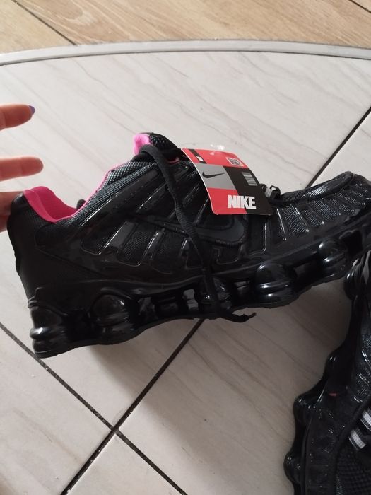 Buty sportowe długość wkładki 24 cm
