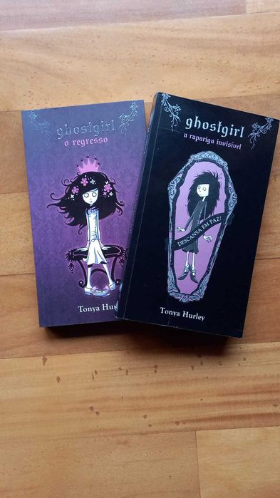 Livros Juvenis - Vários