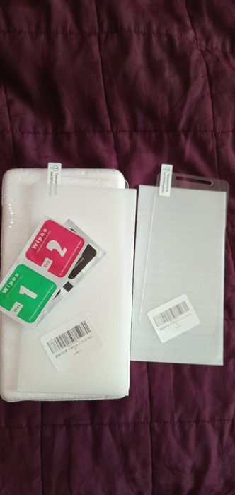 Стекло на Xiaomi redmi note 4x