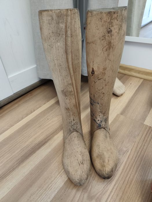 prawidła oficerskie drewniane