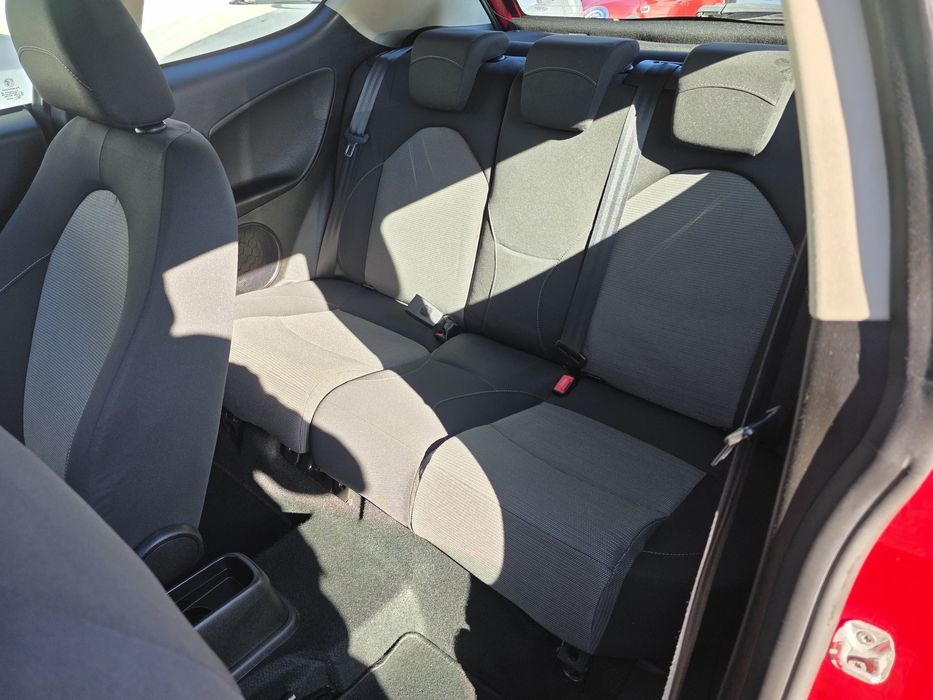 Alfa Romeo Mito 1.3 JTD Progression S&S Nacional