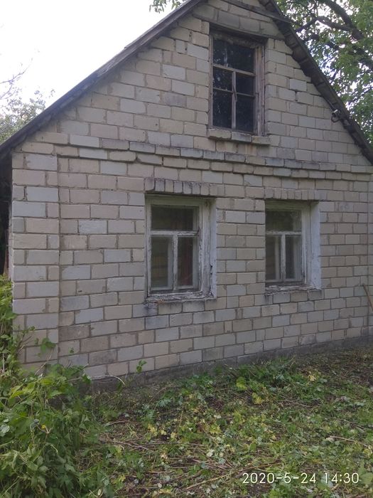 Продам Дом в с. Джгуны, под Борками