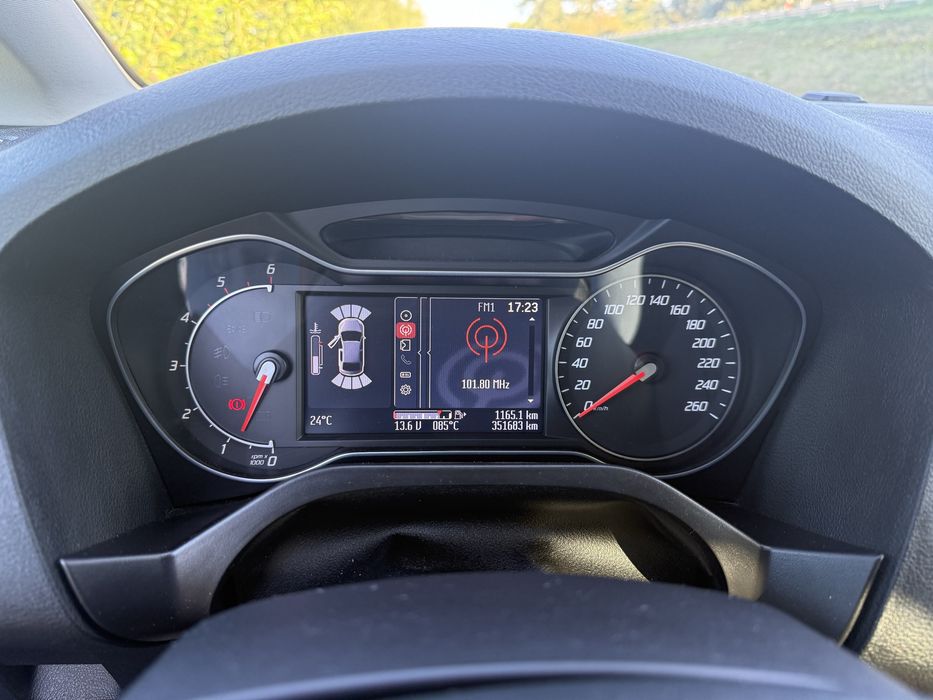 Sprzedam Ford S-max