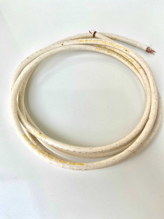 Cabos de antena de 1 a 4,5 m